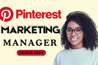 optimize, set up, and manage pinterest marketing with boards and pins
