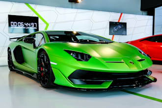 teach you how to run a luxury car rental or turo business