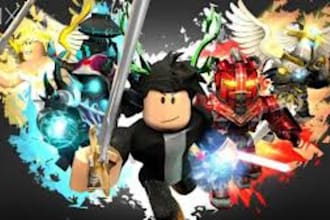 develop roblox character or avatar game for you