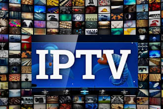 rebrand latest android iptv, ios iptv, apple tv apk, smart tv with admin panel