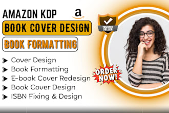 proofread, developmental german book edit french, young adult ebook cover design