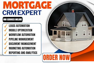 setup shapes velocity hubspot velocity keap unity jungo salesforce mortgage crm
