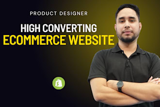 create your store in shopify I am a shopify partner