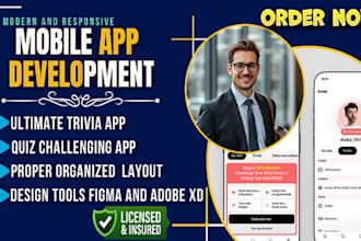 create an online survey,multi step questionnaire trivia quiz like app or website