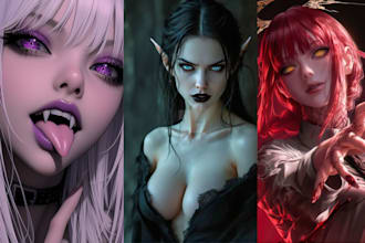ghostwrite romance werewolf vampire erotic erotica story smut gay story