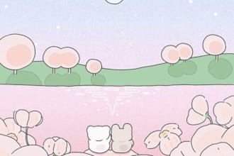 write a customized romance story with your desired plot