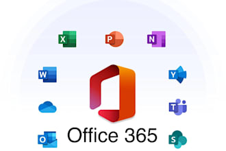 support and be your microsoft 365 expert
