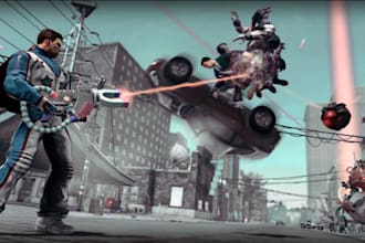 develop unreal engine game development, unreal engine 5, ue5, ue4, gameplay