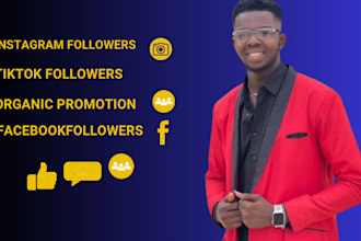 grow tiktok, instagram organic followers instagram monetization