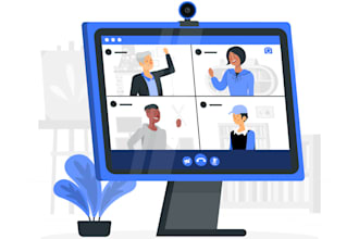 build video conference apps with ai assistant