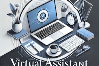 efficient and reliable virtual assistant for your business