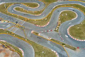 render 3d kart race track,assetto corsa,circuit racing,map,road asphalt,beamng