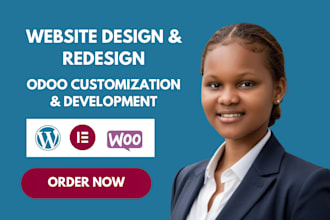 odoo website odoo ecommerce website design odoo customization godaddy