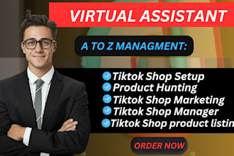 boost shopify dropshipping store sales with tiktok management facebook