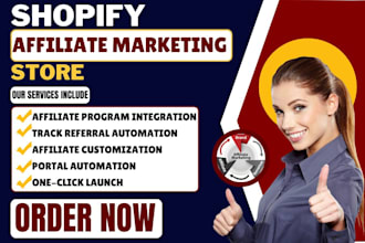 do affiliate marketing referral candy uppromote bixgrow jaka awin shopify store