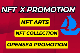 nft telegram promotion nft token marketing crypto nft twitter, opensea promotion