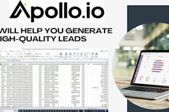 set up workflows automation and management in apollo io