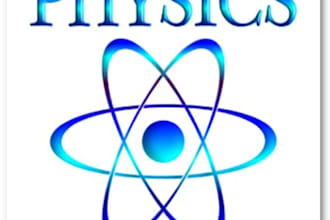 do your Physics Homework