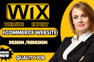 wix site redesign edit wix site wix ecommerce wix site clone wix revamp recreate