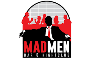 create elegant bar logo design