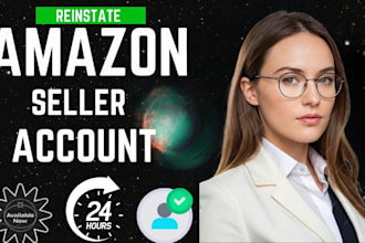 do amazon reinstatement appeal letter of approval poa section 3 suspension