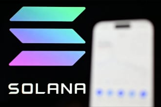 automate scalping bots on solana, hft bot, grid trading bot, delta neutral bot