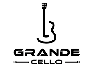 design music dj, band, podcast, radio, guitar logo design