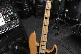 create a backing track for you