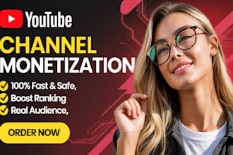 complete youtube channel monetization requirements organic