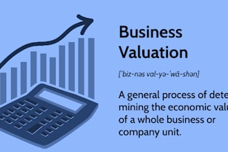 perform a precise and reliable business valuation