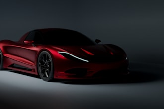 modified 3d vehicle parts and accessories,car wrap, realistic car in ue5,bumper