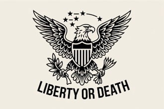 draw american traditional tattoo design by request