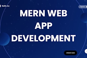 be your full stack web developer and website programmer
