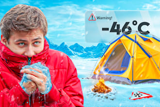 design amazing youtube thumbnail that attract viewers