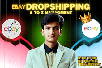 do top selling dropshipping products amazon to ebay, ebay lister