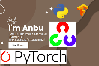 provide machine learning, data science, llms, dl, chatbot solution and services