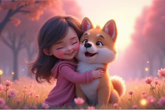 illustrate children story book illustration and children story book illustration