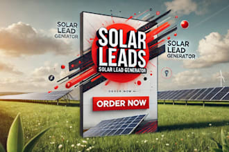 solar lead, roofing lead, solar lead generation, home owners leads