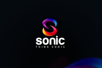 design a professional financial, marketing, and accounting logo