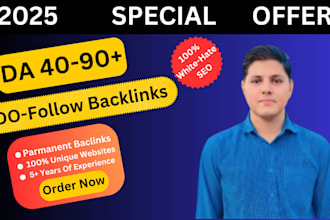 provide high da guest posts and niche edits for SEO ranking boost