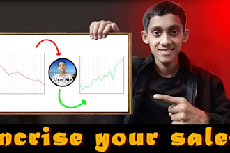 give you influencers instagram or youtube list for your promotion