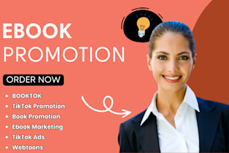 viral webtoon webcomic booktok amazon book romance fantasy tiktok promotion