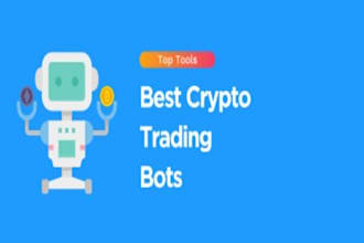 develop a profitable crypto trading bot, crypto bot, crypto trading