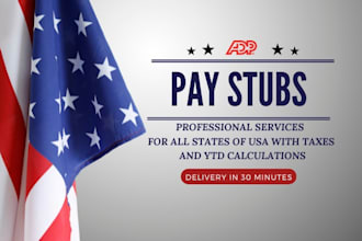 create pay stubs, adp paystubs, paystub for self employed