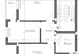 professional 2d autocad drafting