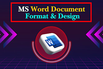 microsoft word document book formatting pdf to word design