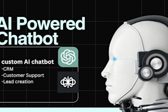 build a custom ai chatbot for your business using voiceflow