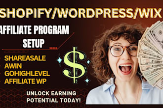 create affiliate sales funnel for affiliate website  affiliate program