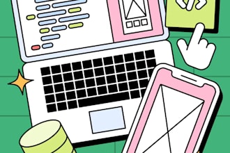 build scalable and secure web applications