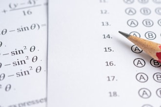 offer ged, ati teas, accuplacer, pmp and hesi past questions